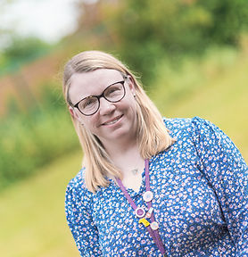 Photo of Mrs Stephanie Hibbitt