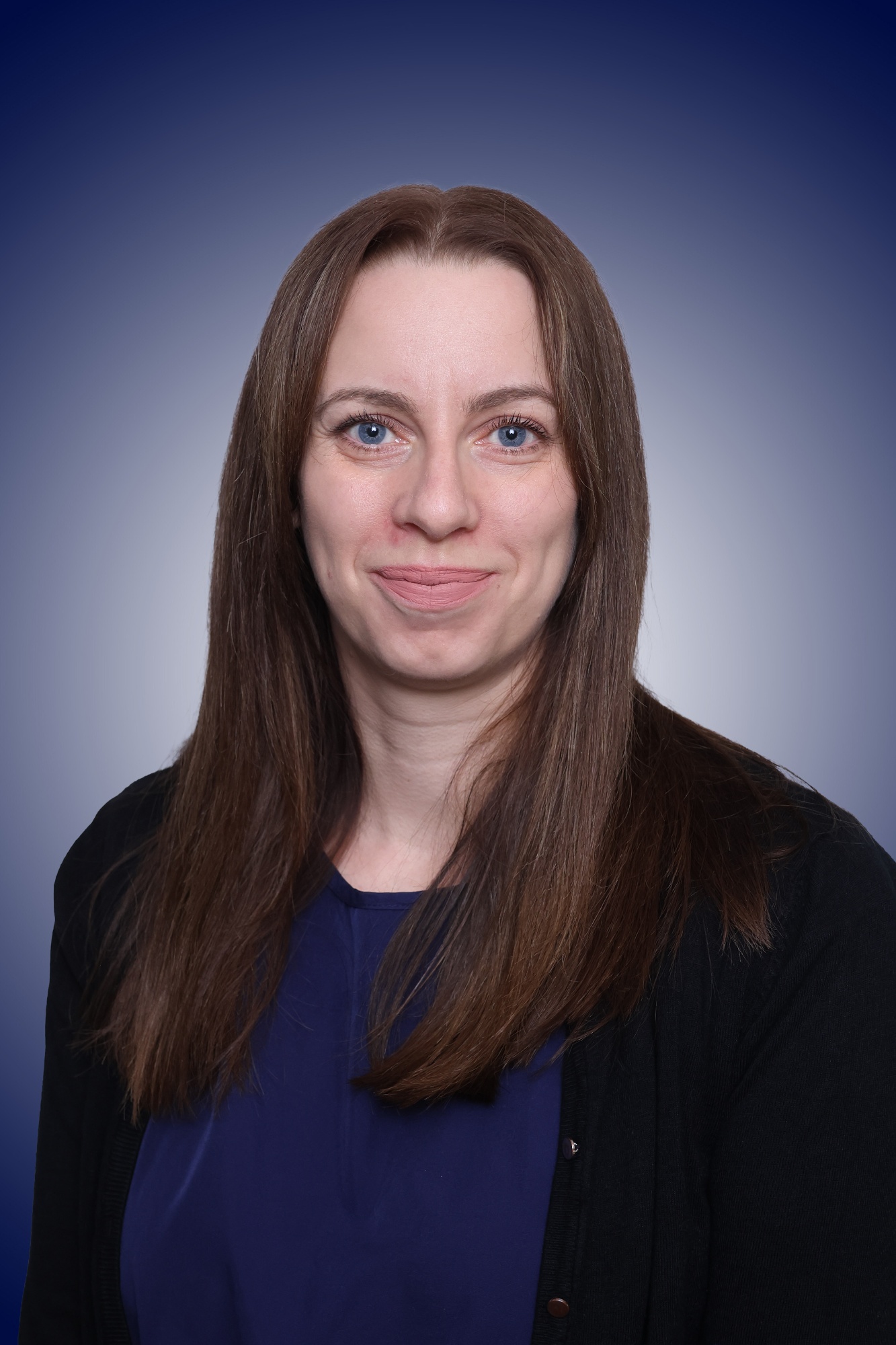 Photo of Mrs Becky Mold