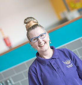 Photo of Mrs Sharon Daleford