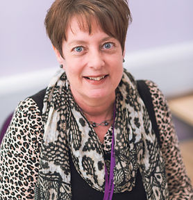 Photo of Mrs Julie Garratt