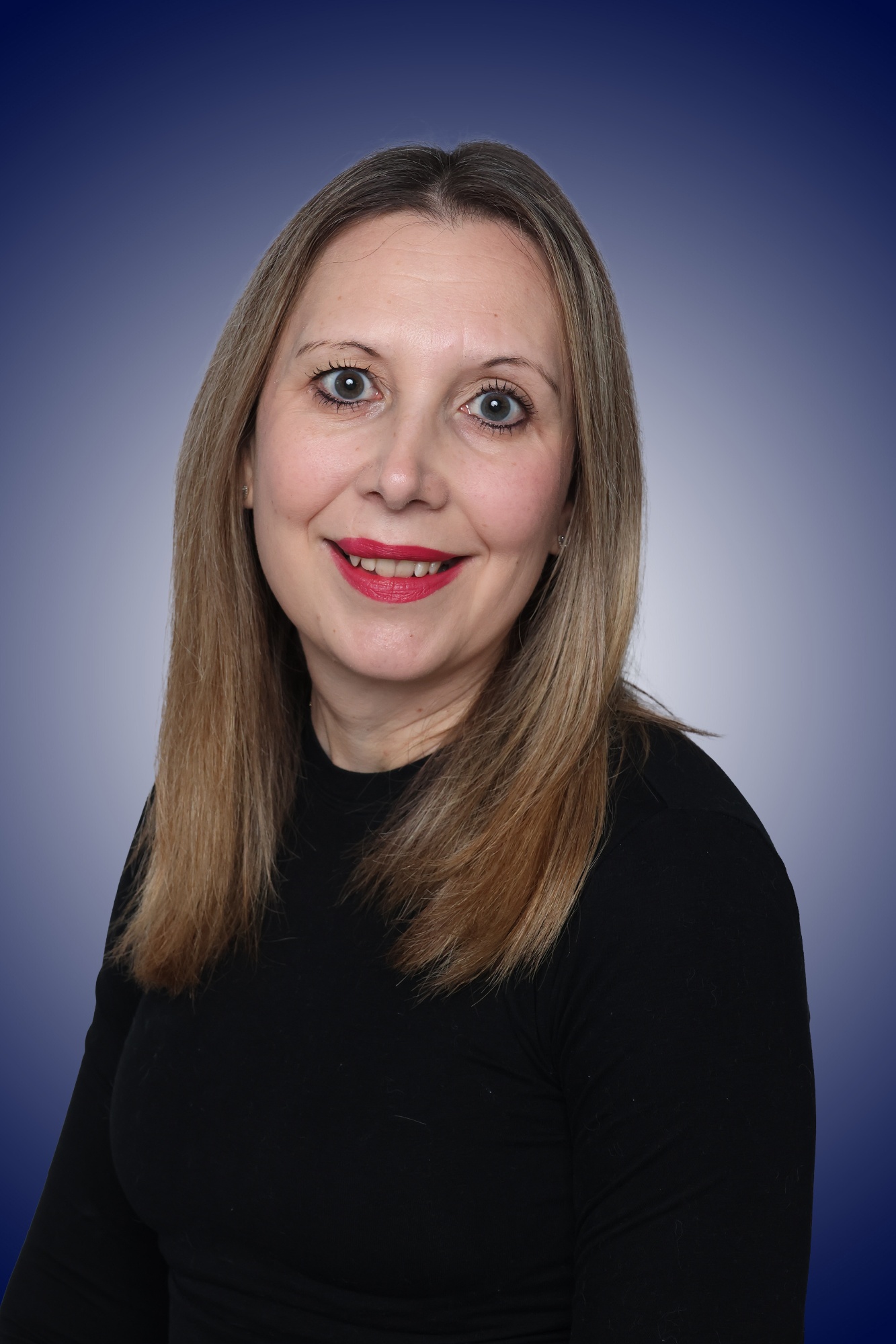 Photo of Mrs Rebecca Rowe