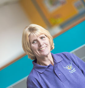 Photo of Mrs Pearl Porter