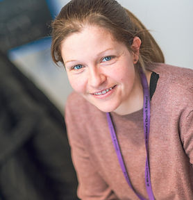 Photo of Miss Alisha Stanesby