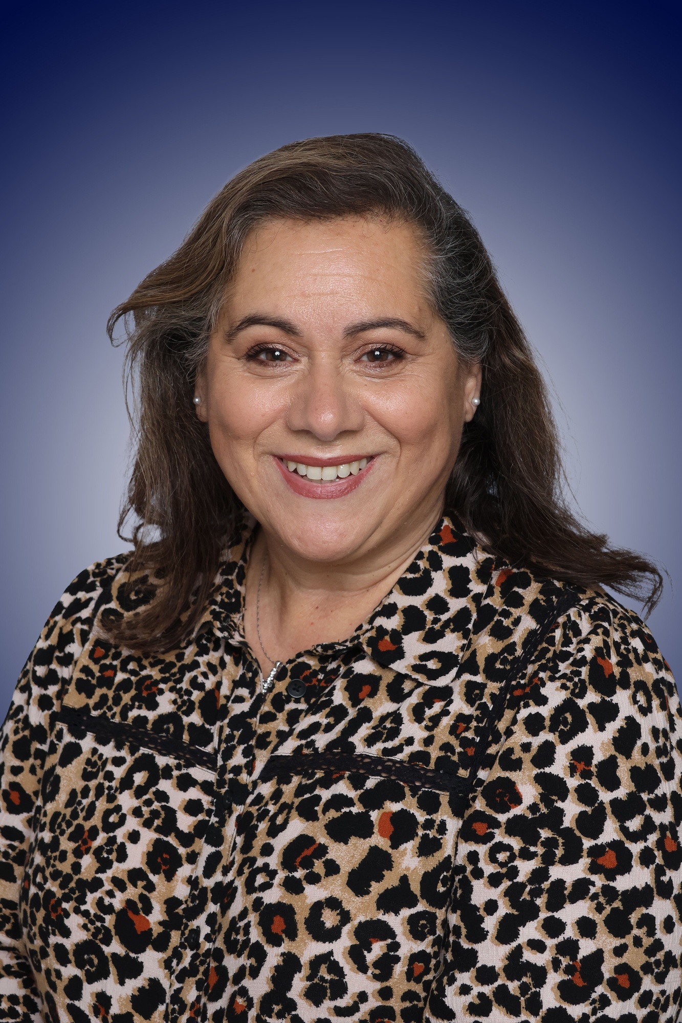 Photo of Mrs Patrizia Nuzzo