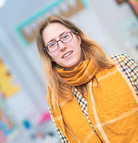 Photo of Mrs Sandra Atef-Hossaini