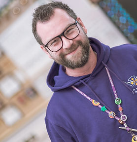 Photo of Mr Simon Owen