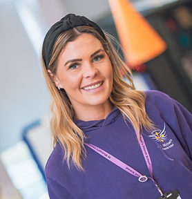 Photo of Miss Heather Turner