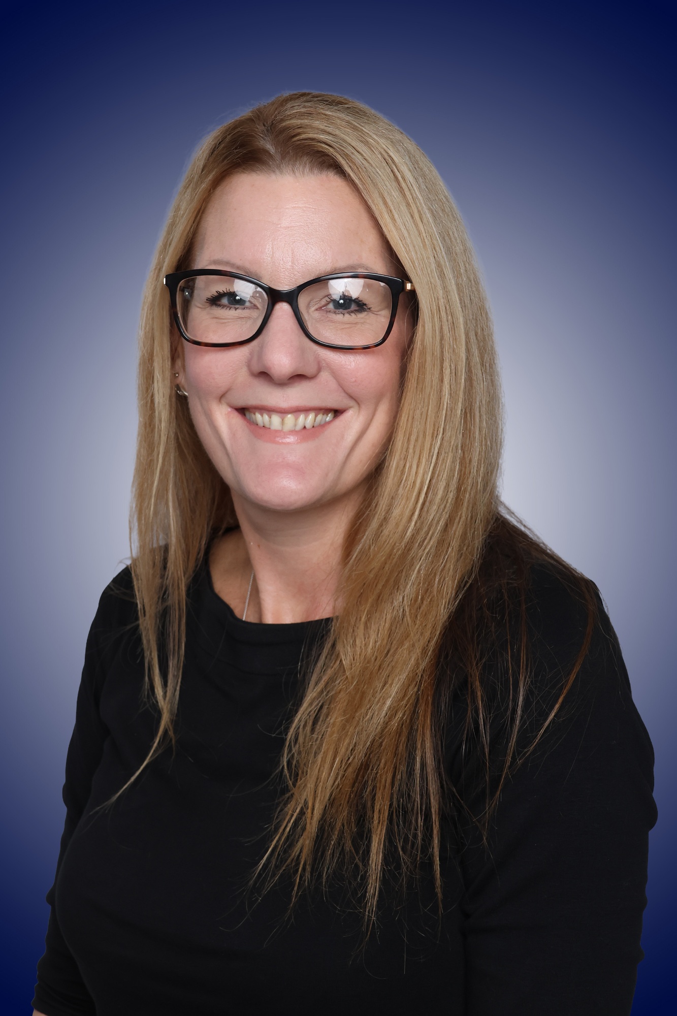 Photo of Mrs Tanja Cruddace