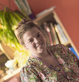 Photo of Mrs Heidi Daulton