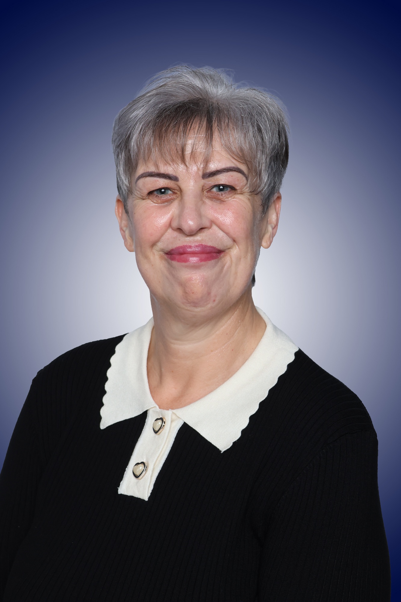 Photo of Mrs Sam Nucita