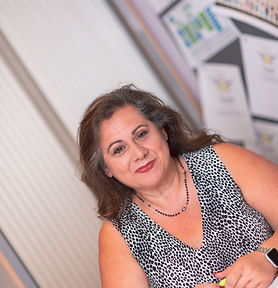 Photo of Mrs Patrizia Nuzzo