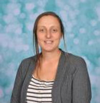 Photo of Mrs Abbie Cartledge