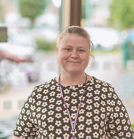 Photo of Mrs Anne Webb