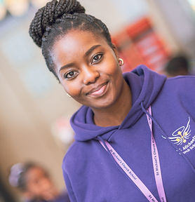 Photo of Mrs Precious Wisniewski