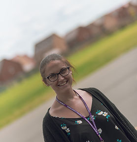 Photo of Mrs Louise Langstone